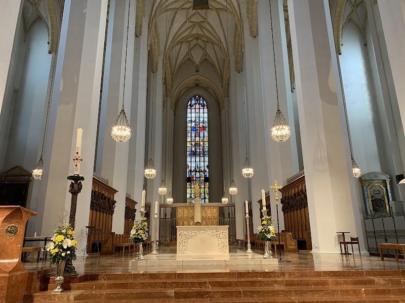 Фрауэнкирхе