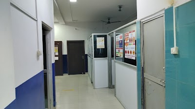 Dr. Lok Shakti ( Saroj Sugar Clinic ) - Image 3