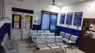 Dr. Lok Shakti ( Saroj Sugar Clinic )