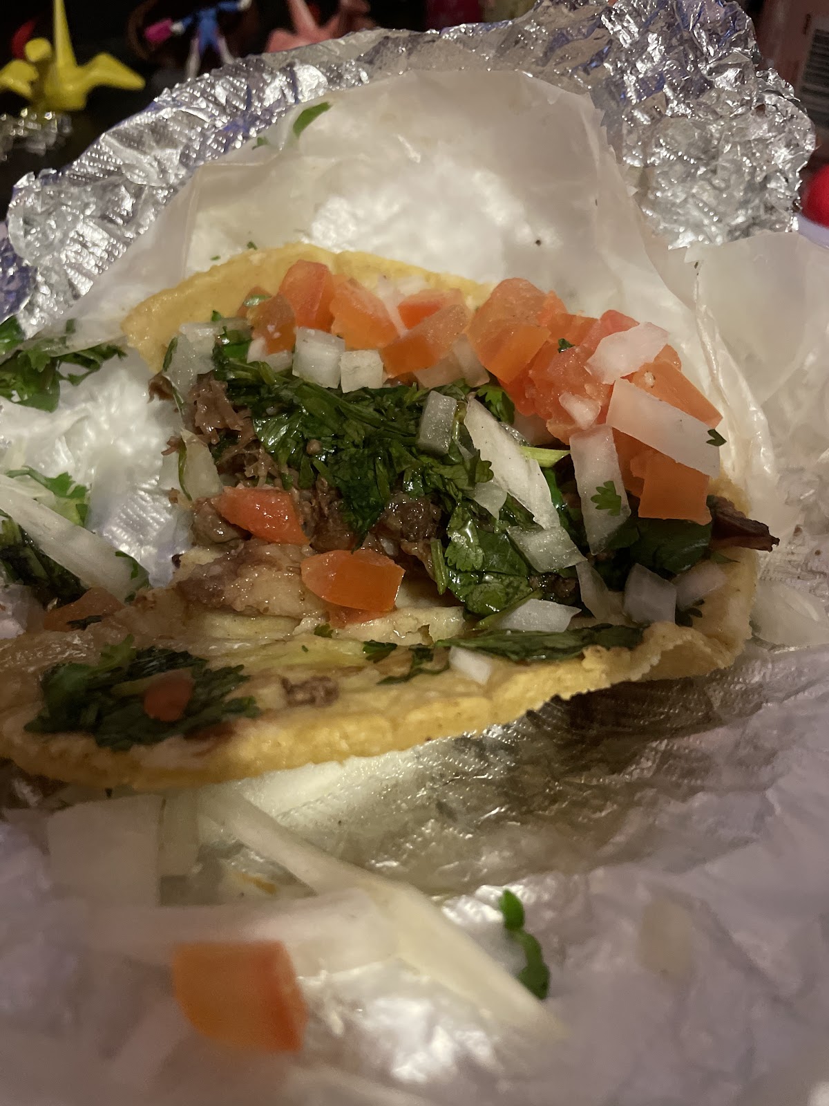 Rico's Tamales 2