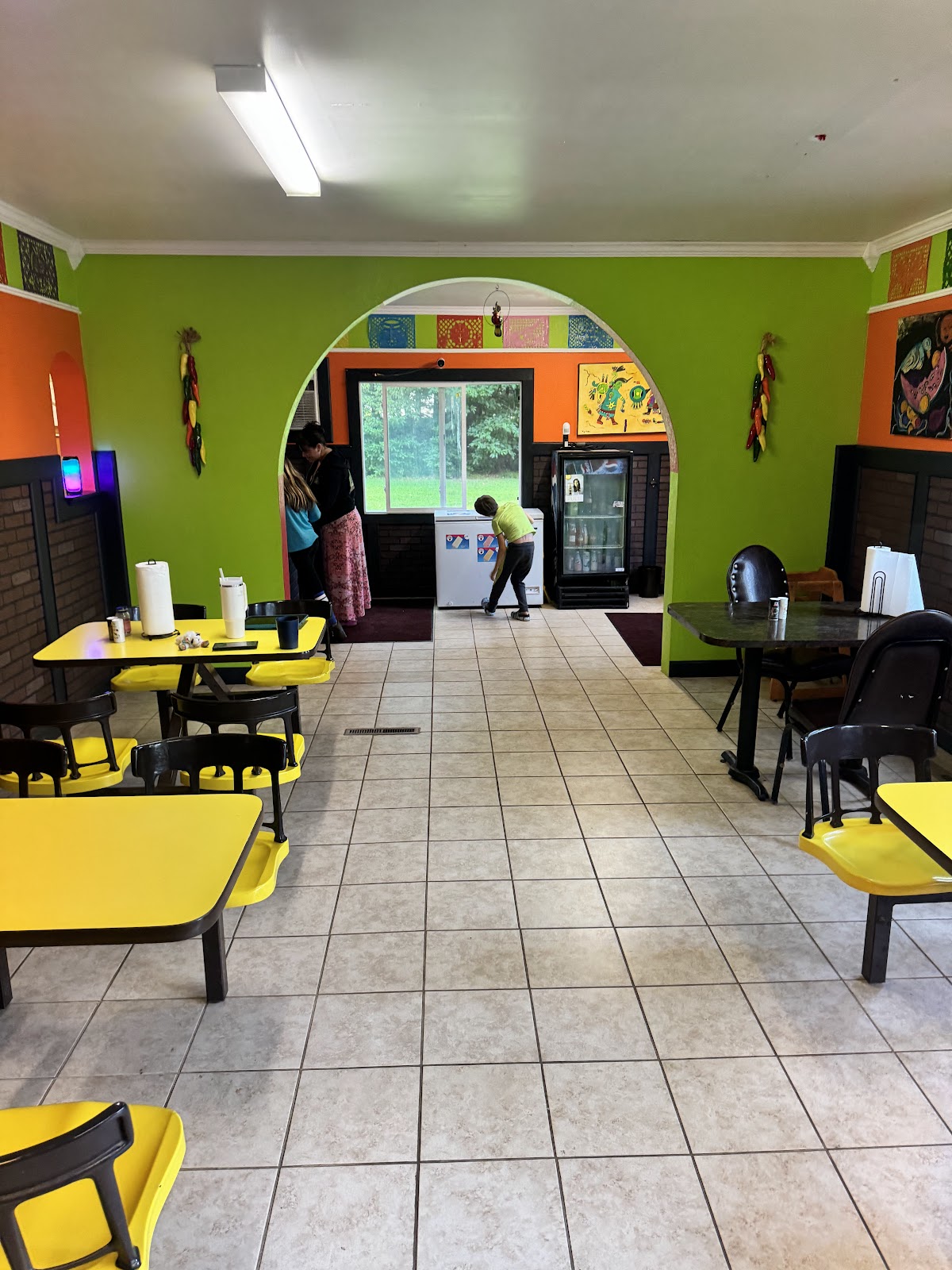 Rico's Tamales 3