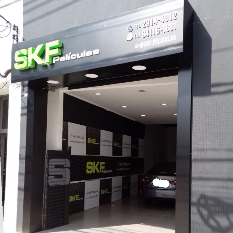 Foto de SKF Películas