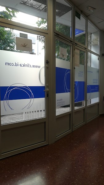 Rehabilitación I+ D