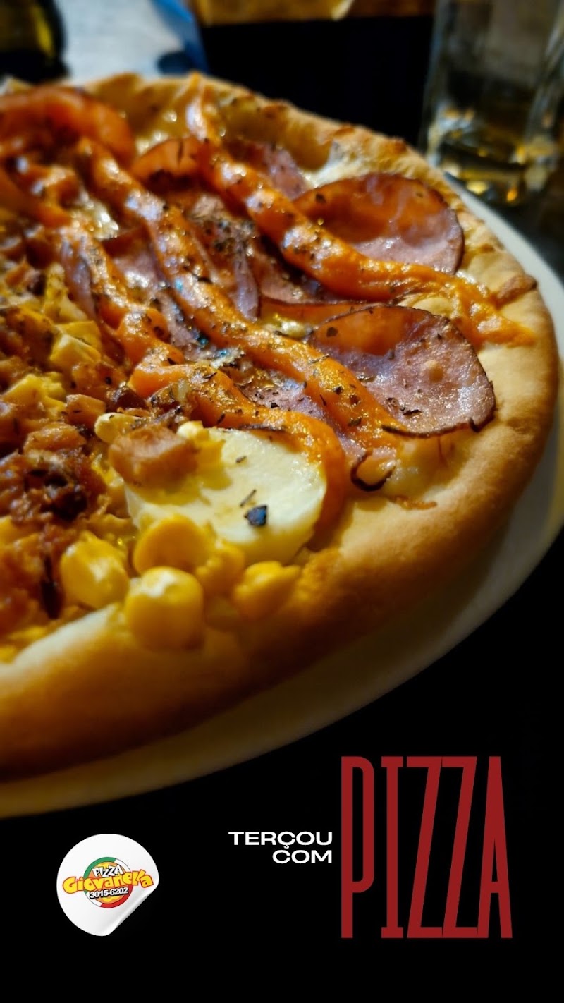 Foto de Pizzaria Giovanella | Pizza Delivery em Bairro Alto Curitiba