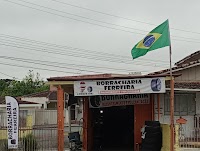 Borracharia Ferreira