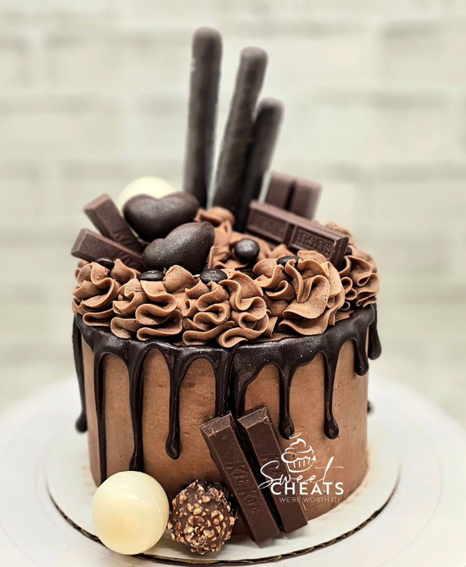 Sweet Cheats: Google Places image 5