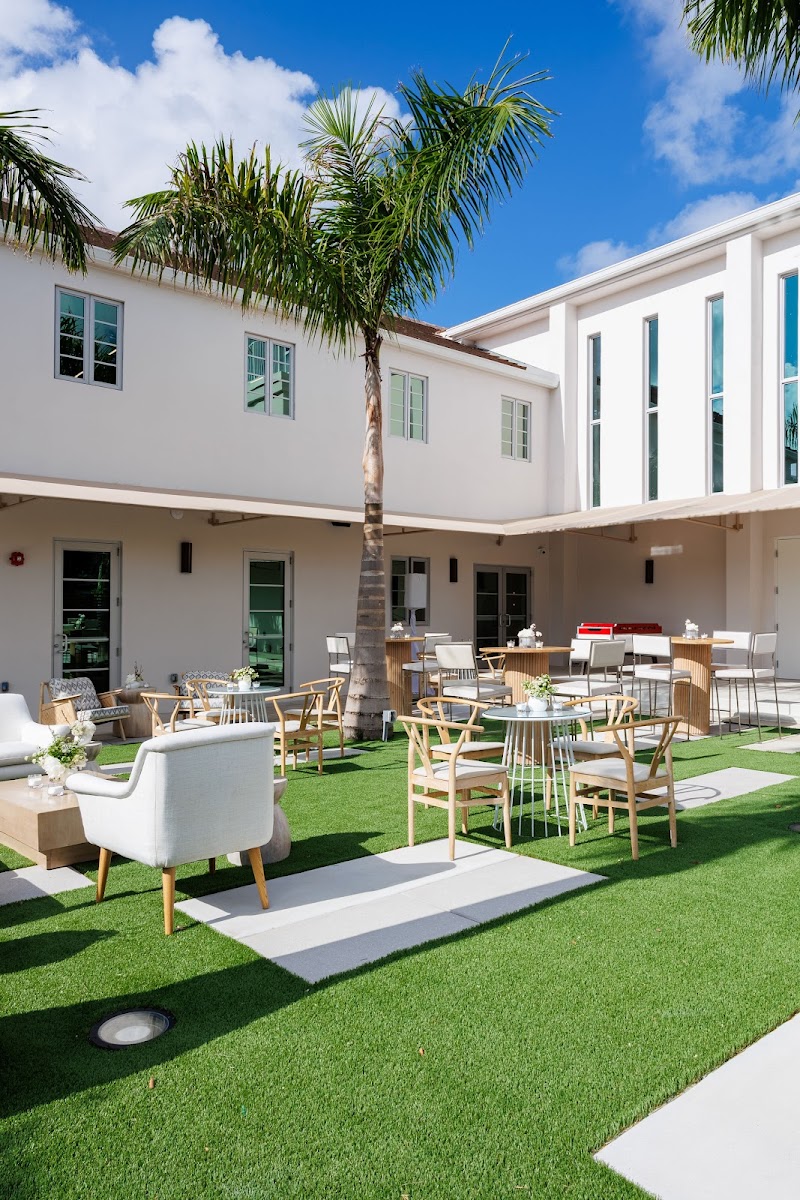 Sanctuary MiMo photo 5