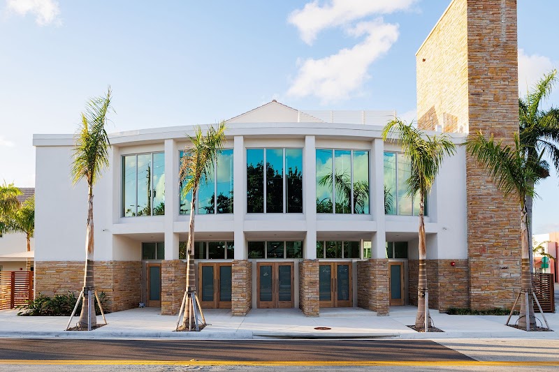 Sanctuary MiMo — Event Venue in Miami