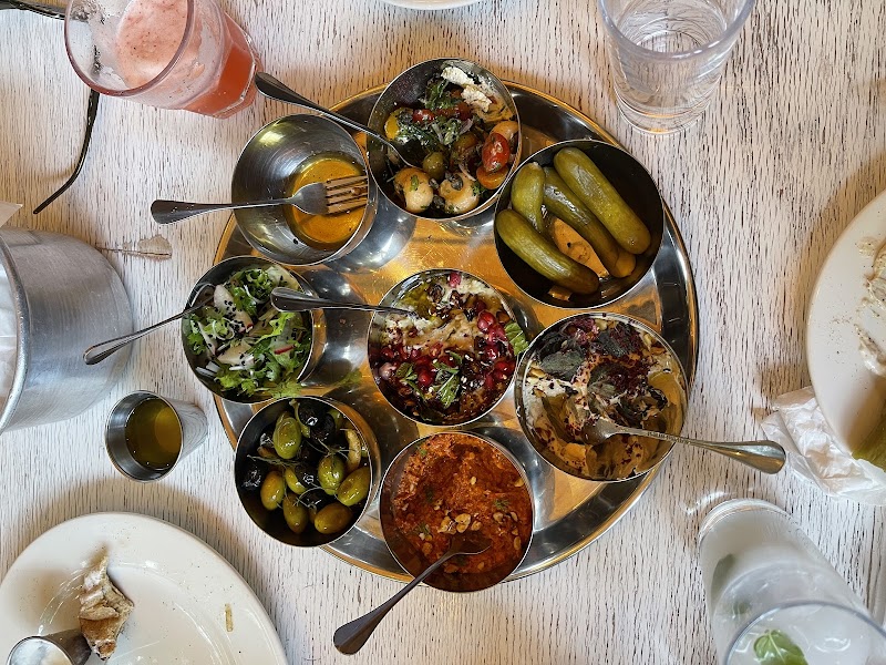 Shams El Balad photo 2