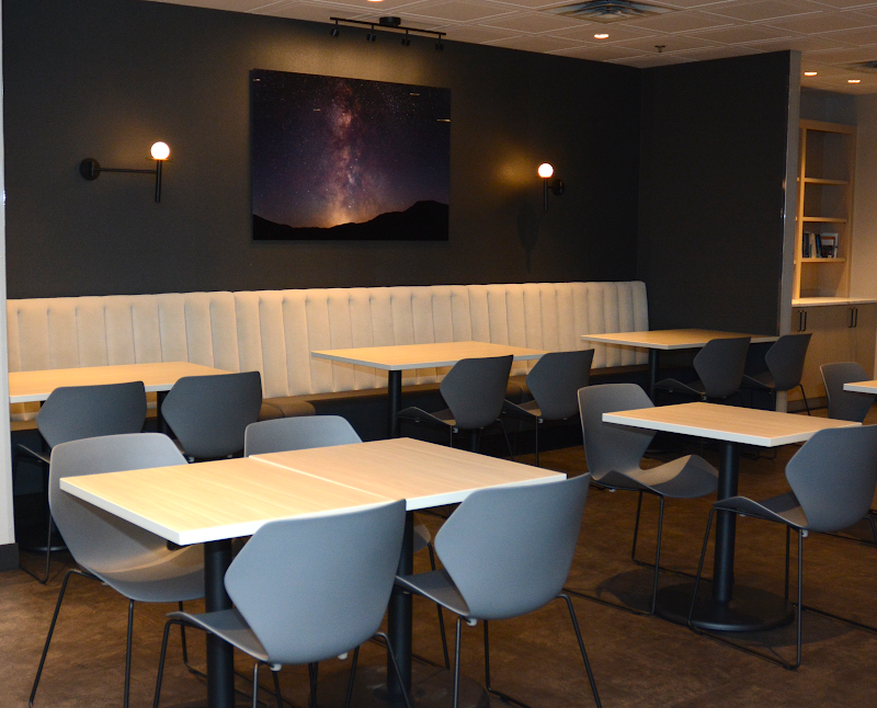 Constellation Coffee Shop photo 1