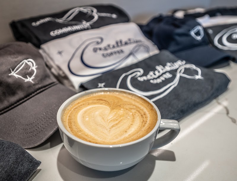 Constellation Coffee Shop photo 2