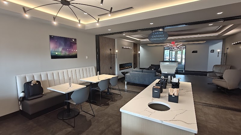 Constellation Coffee Shop photo 4