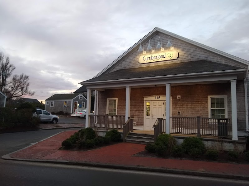 Cumberland Farms photo 1