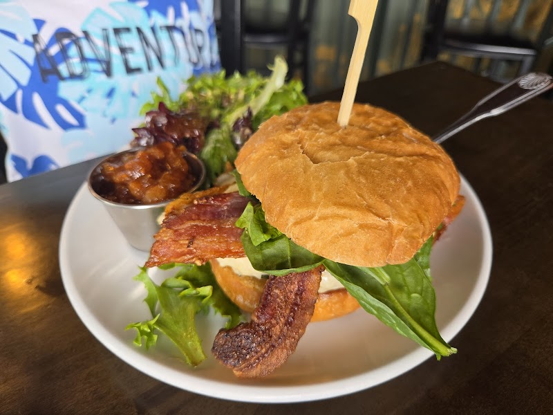 The Beehive Cafe photo 3