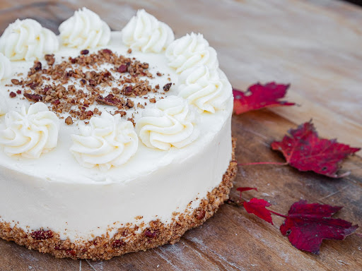 The Beehive Cafe photo 4