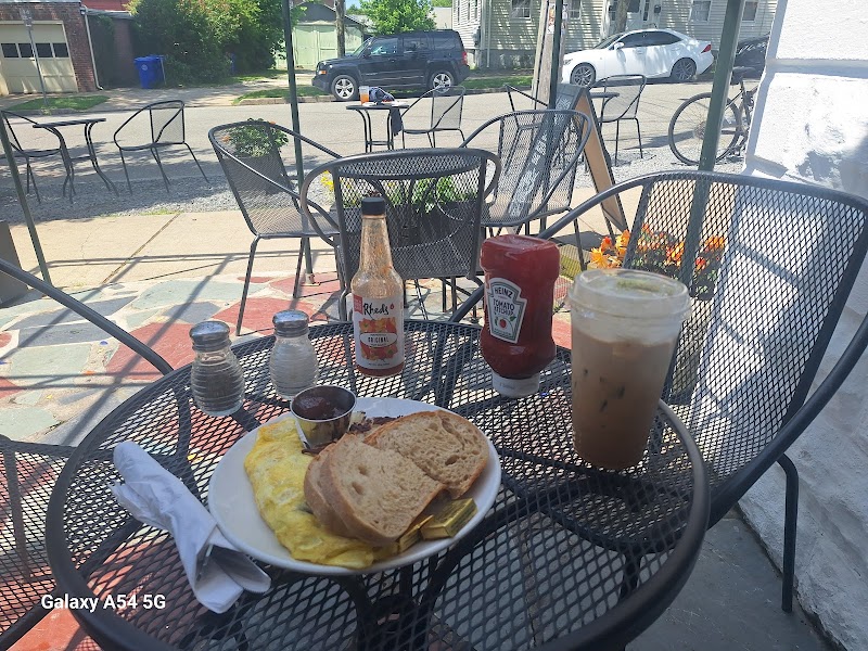 The Beehive Cafe photo 2