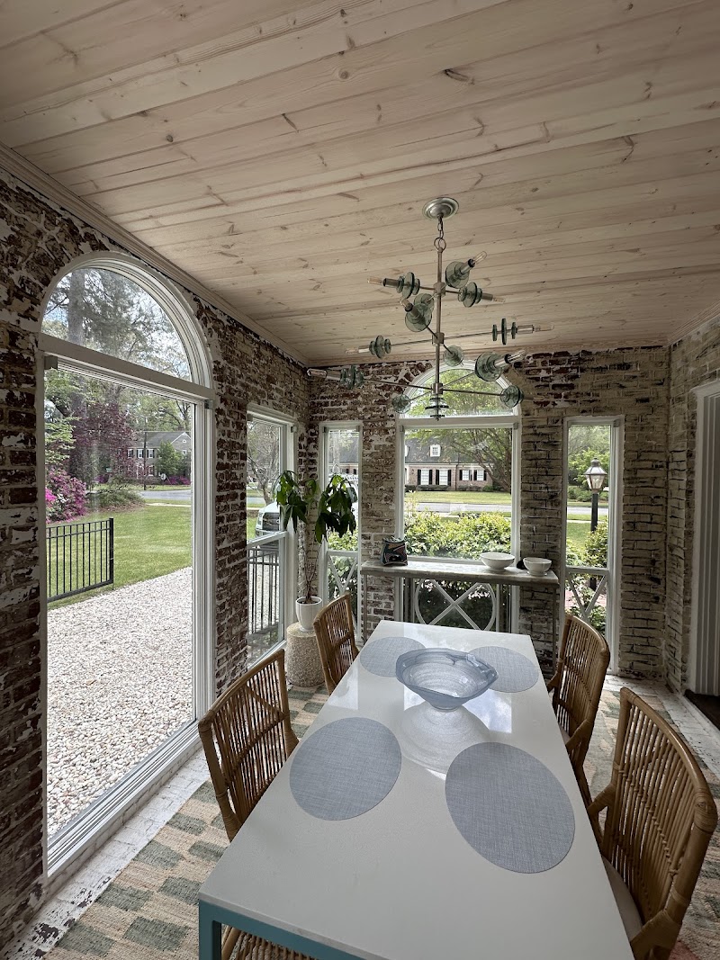 Wayne Sanchez Roofing & Exteriors