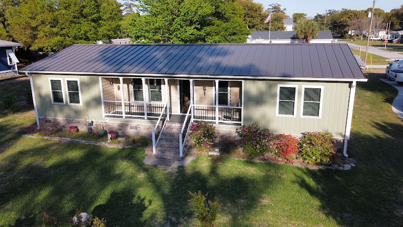 Wayne Sanchez Roofing & Exteriors