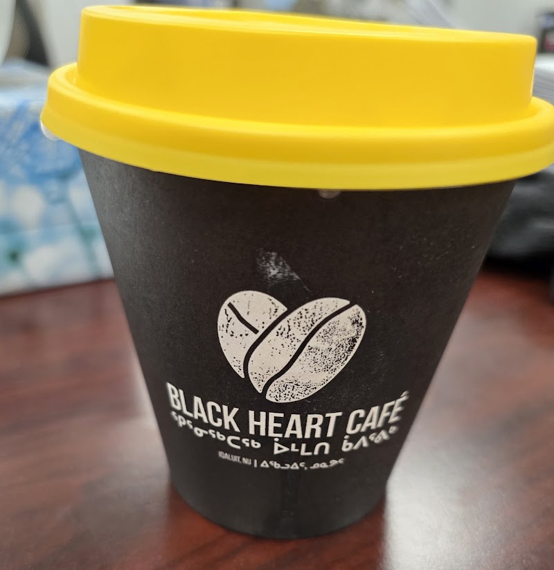 Black Heart Café photo 3