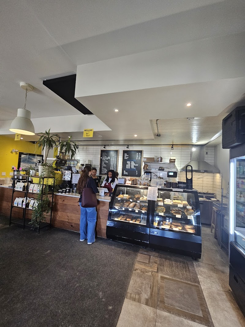 Black Heart Café photo 1