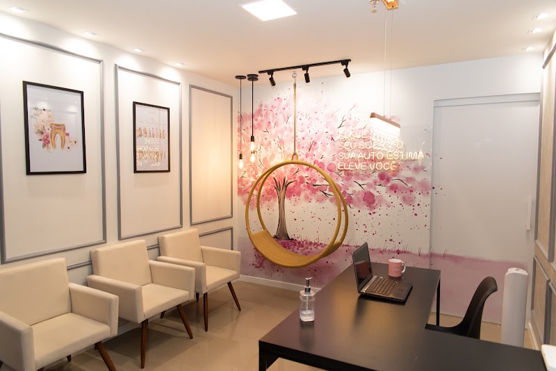 Eleve Odonto e Saúde - Dra.Priscilla Kronenberger