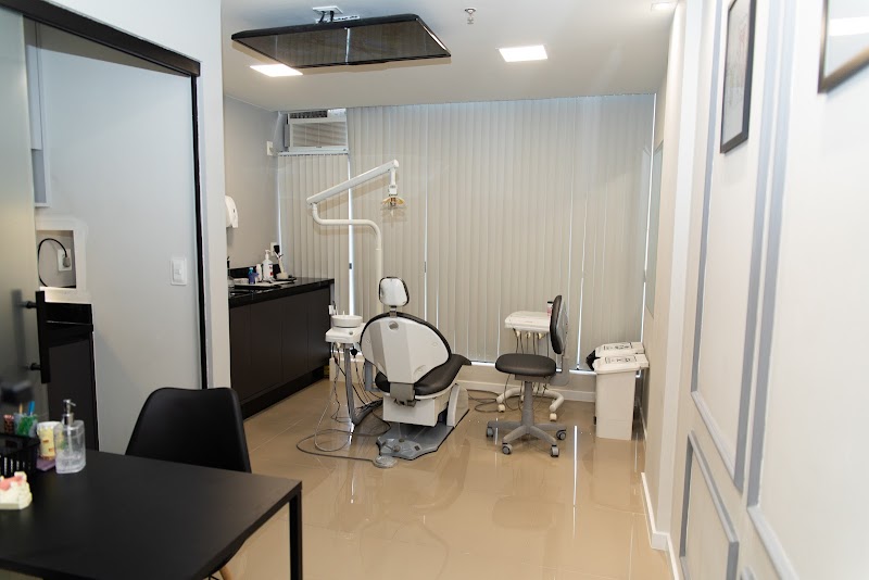 Eleve Odonto e Saúde - Dra.Priscilla Kronenberger - foto 2