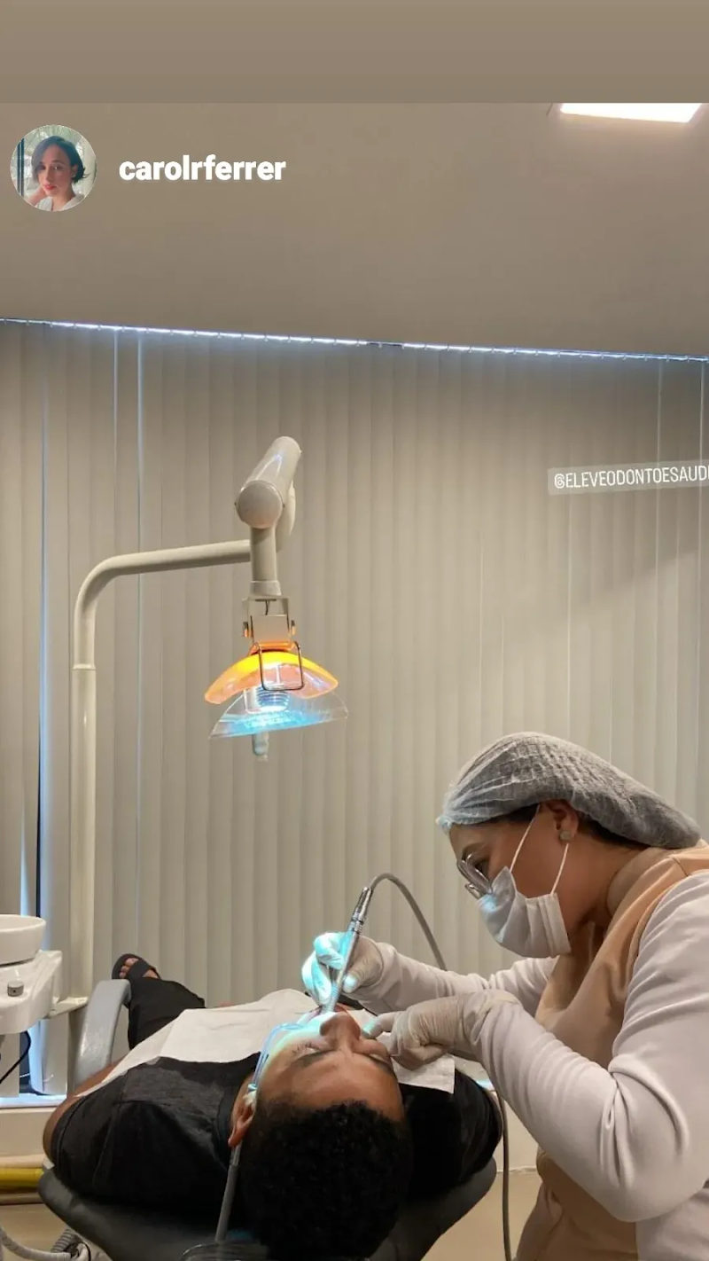 Eleve Odonto e Saúde - Dra.Priscilla Kronenberger - foto 5