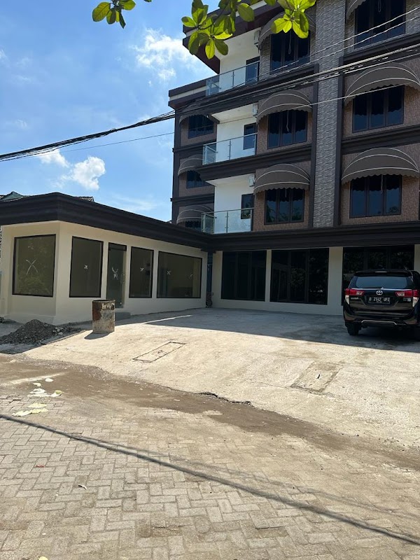 MK Guest House Kost Eksklusif