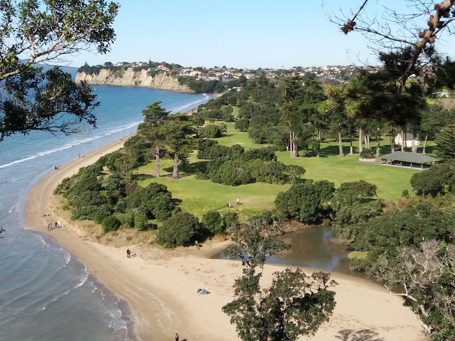 Long Bay Regional Park fotoğraf 1