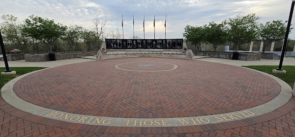 LIONS CLUB/WATER WITH BLESSING exterior