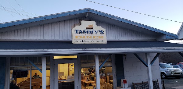 Tammy’s Diner