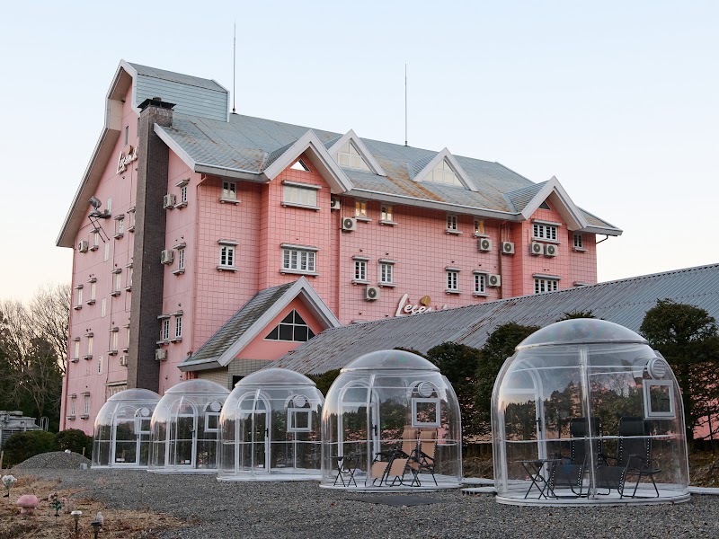 Ikaho no Mori Kid’s Paradise