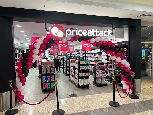 Price Attack Brookside