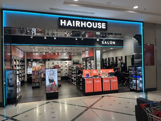 Hairhouse Cairns Central