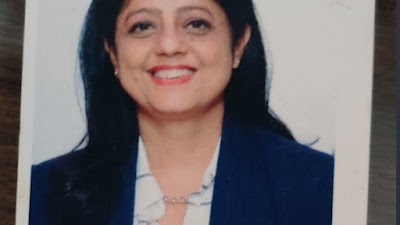 Dr. Rekha Ratnani