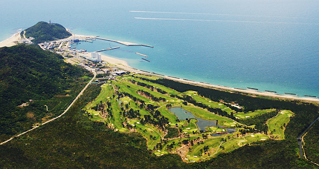 Irago Seaside Golf Club - Photo 6