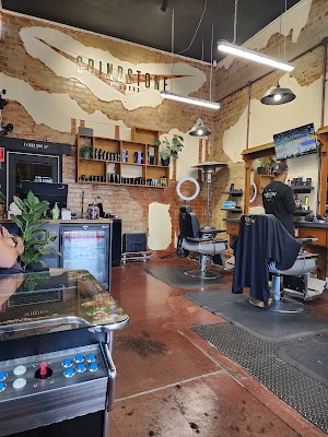 Grindstone Barbers Williamstown photo 2