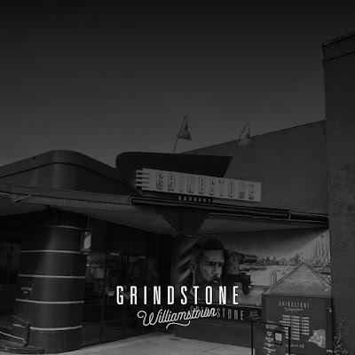 Grindstone Barbers Williamstown