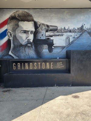 Grindstone Barbers Williamstown photo 3