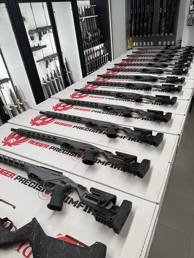 Scottsdale Precision Arms photo