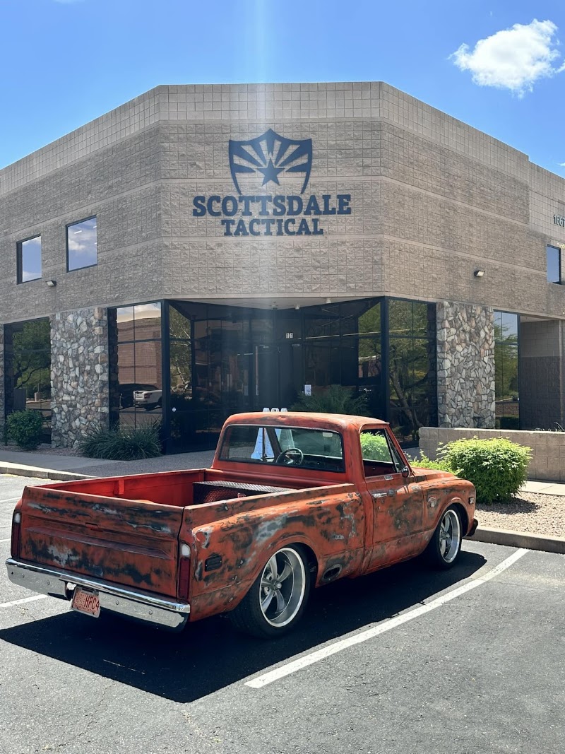 Scottsdale Precision Arms photo