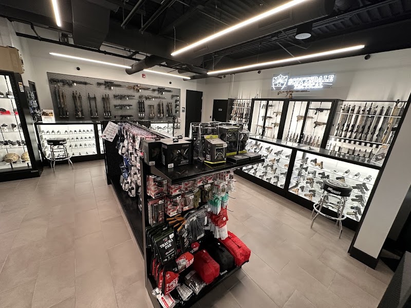 Scottsdale Precision Arms photo