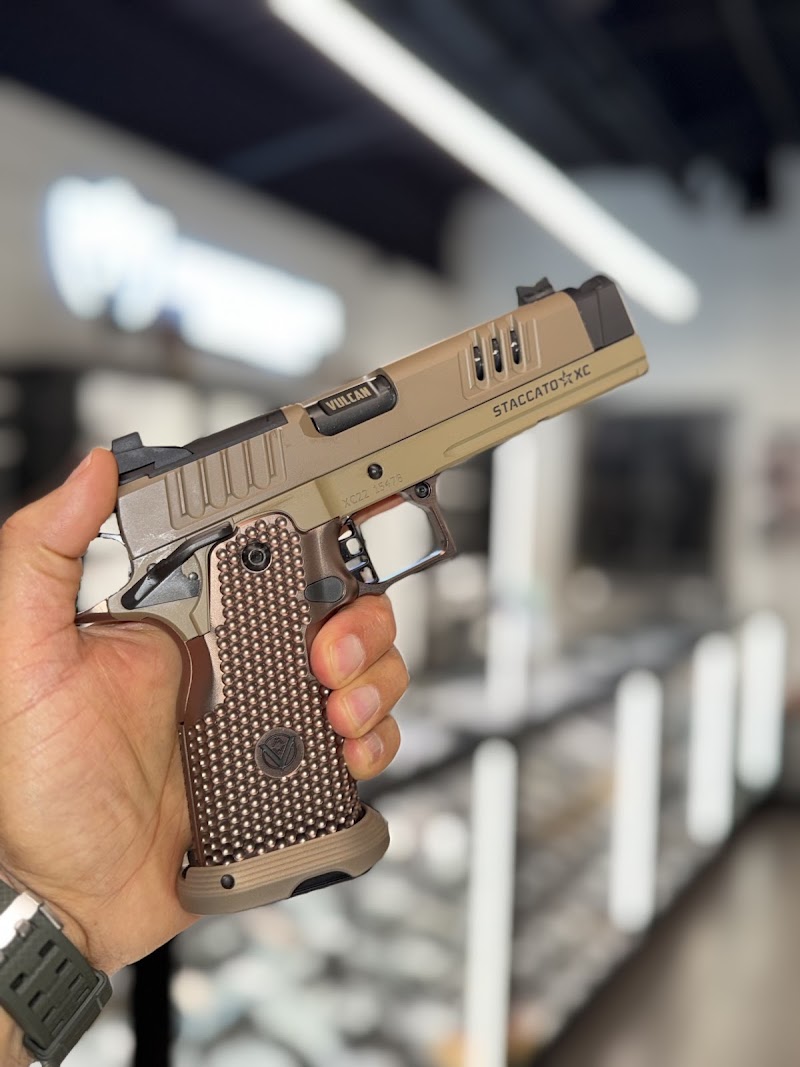 Scottsdale Precision Arms photo