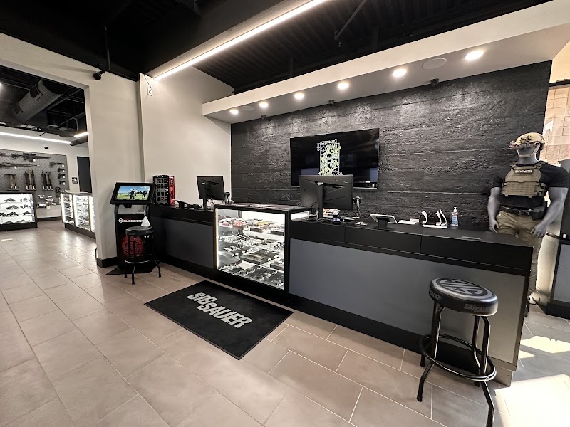 Scottsdale Precision Arms photo