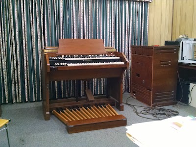 Technical Maintenance & Electronics Inc.