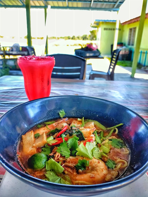 Kedai Makan SSimpang - Photo 1