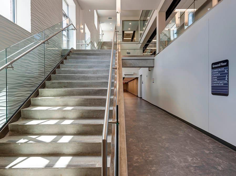 Cox College（Springfield、ミズーリ州）