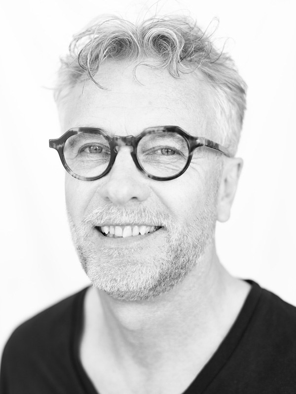 Tandlæge Ole Klitgård - billede 1