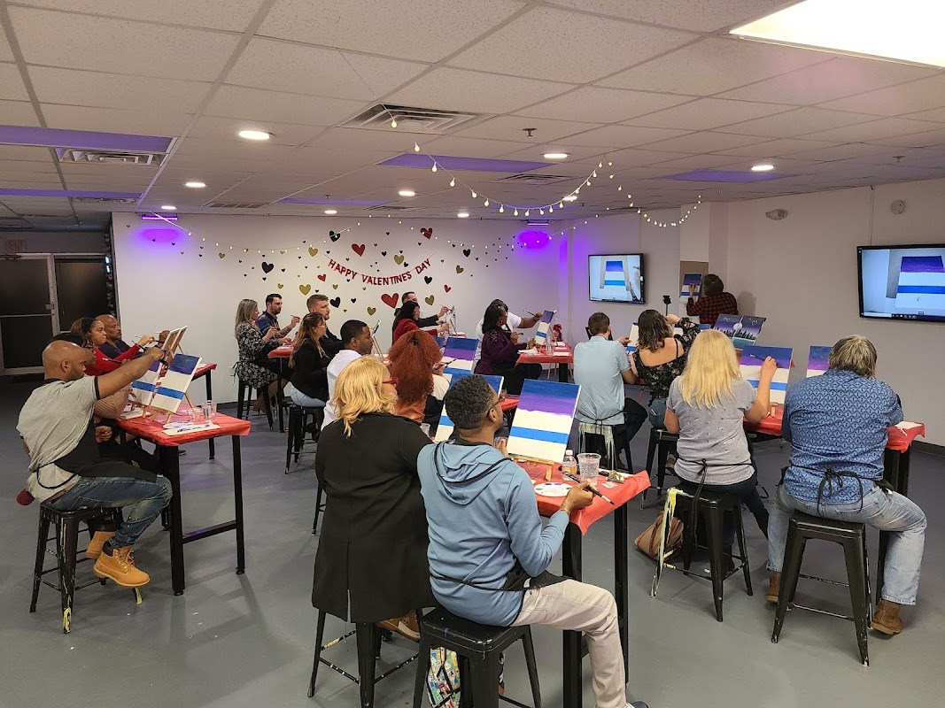 Uncommon Redesigns - Art Studio/Event Venue