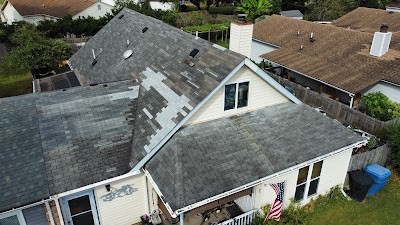 Don's Roofing